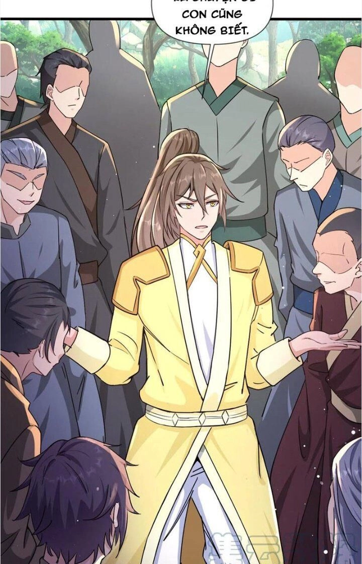 Vô Địch Đốn Ngộ Chapter 61 - 27