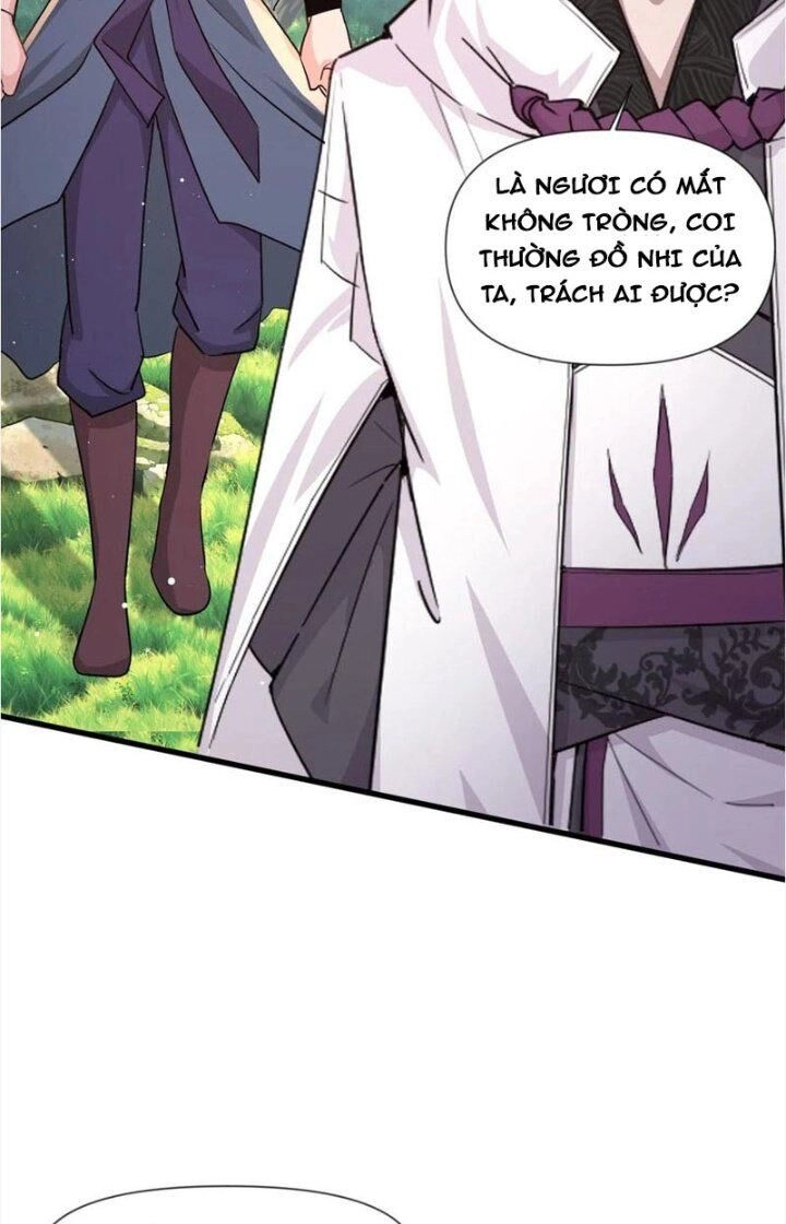 Vô Địch Đốn Ngộ Chapter 61 - 29