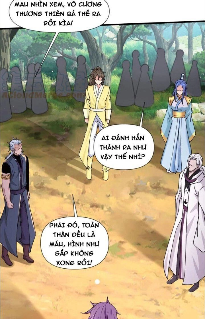 Vô Địch Đốn Ngộ Chapter 61 - 30