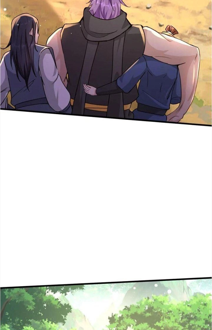 Vô Địch Đốn Ngộ Chapter 61 - 31