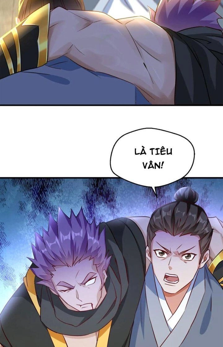 Vô Địch Đốn Ngộ Chapter 62 - 3