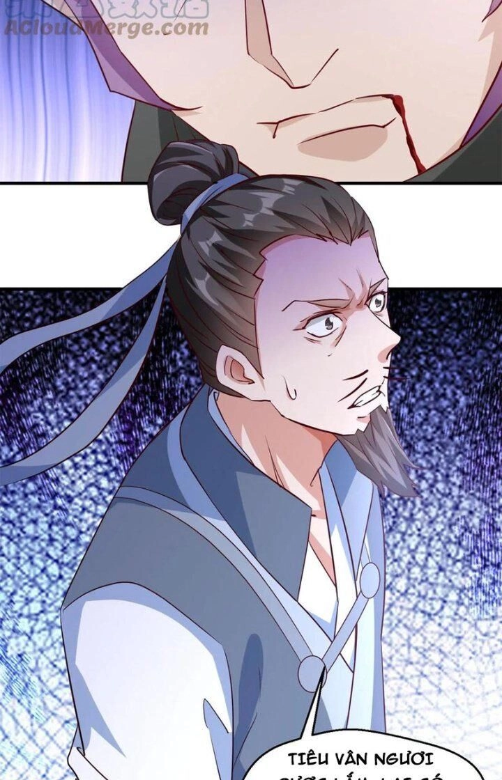 Vô Địch Đốn Ngộ Chapter 62 - 5