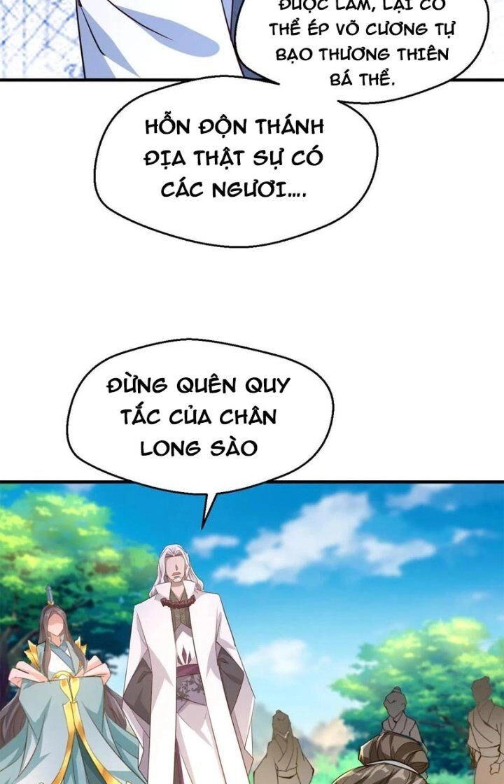Vô Địch Đốn Ngộ Chapter 62 - 6