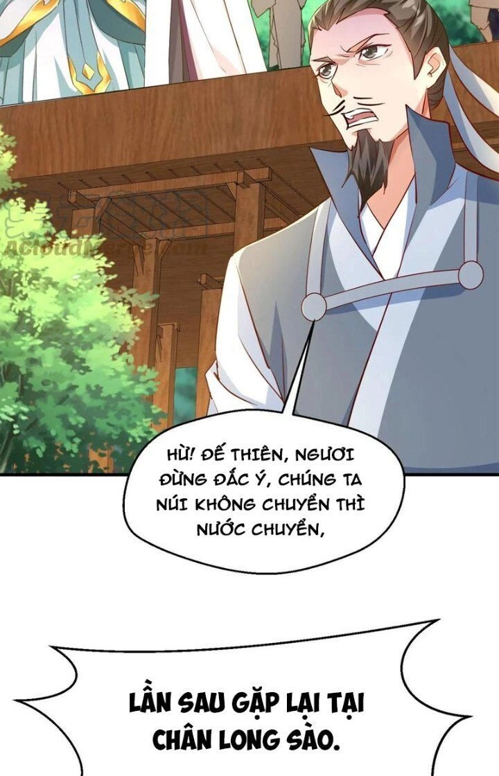 Vô Địch Đốn Ngộ Chapter 62 - 7