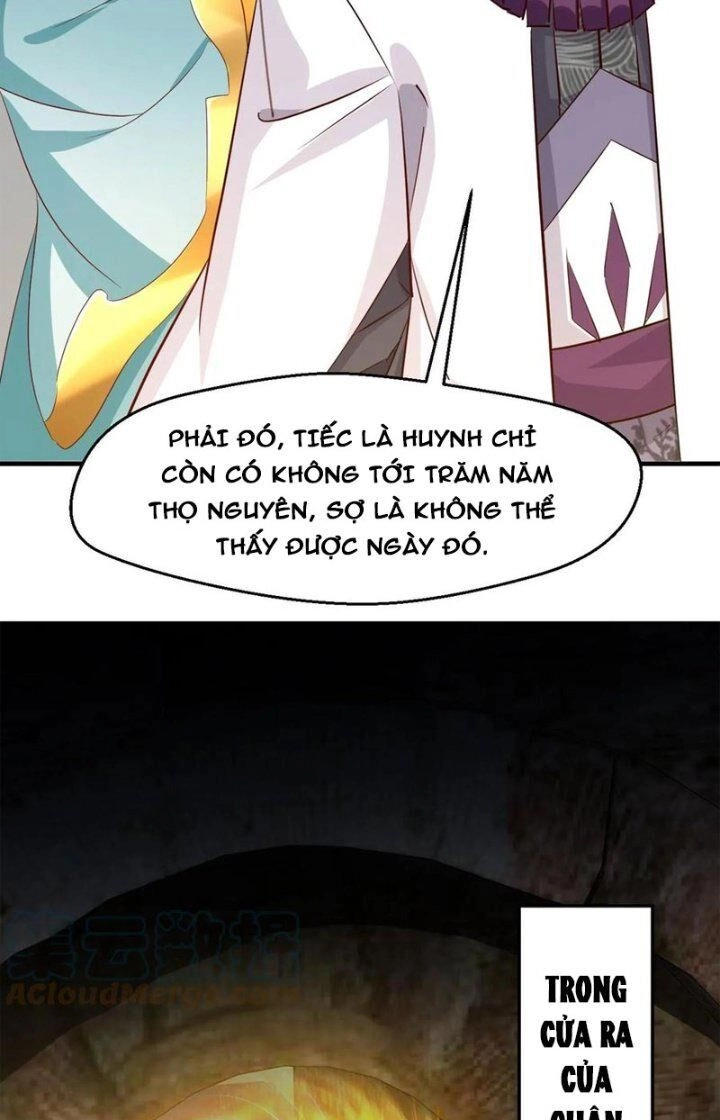 Vô Địch Đốn Ngộ Chapter 62 - 11