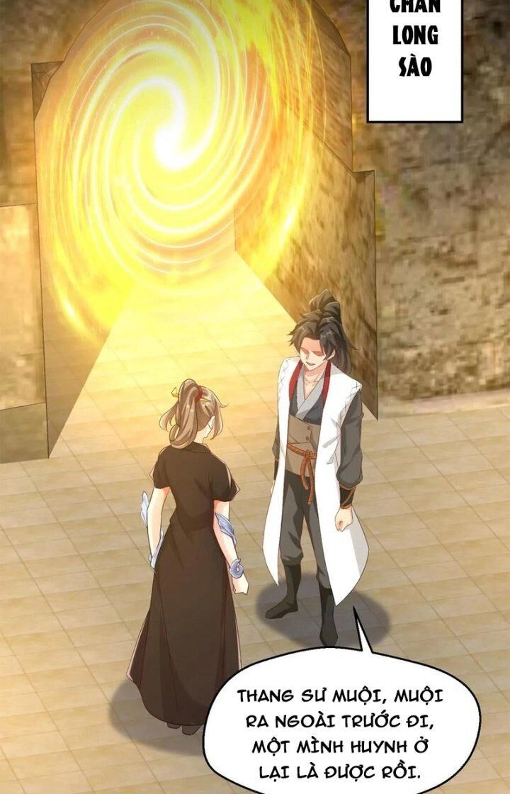 Vô Địch Đốn Ngộ Chapter 62 - 12