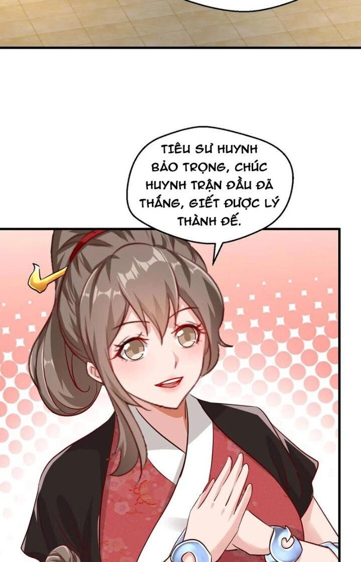 Vô Địch Đốn Ngộ Chapter 62 - 13