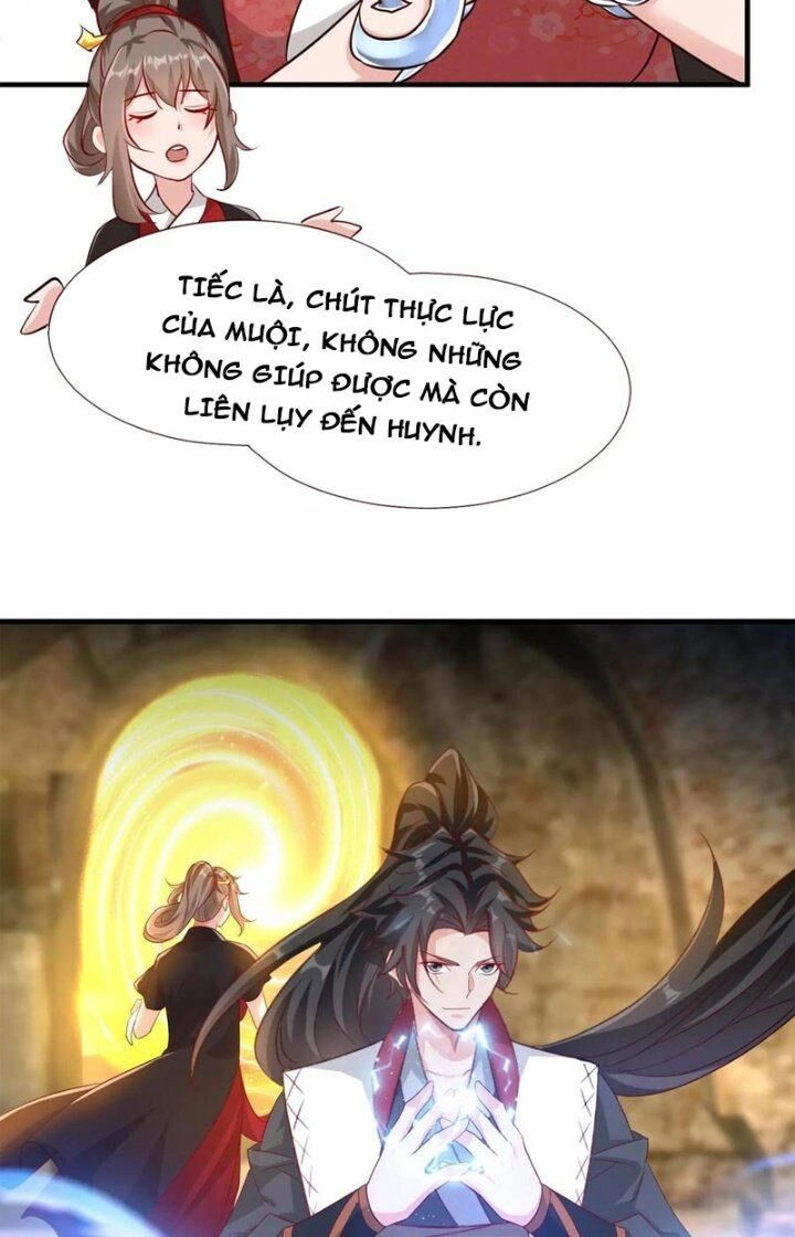 Vô Địch Đốn Ngộ Chapter 62 - 14