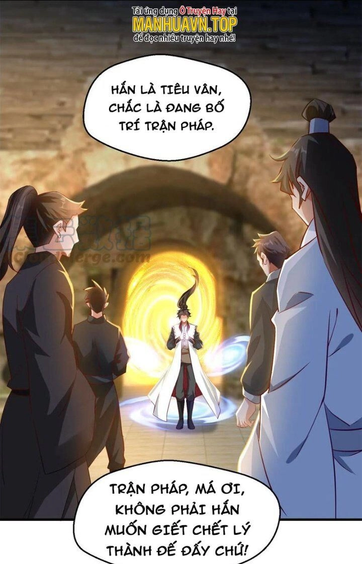 Vô Địch Đốn Ngộ Chapter 62 - 16