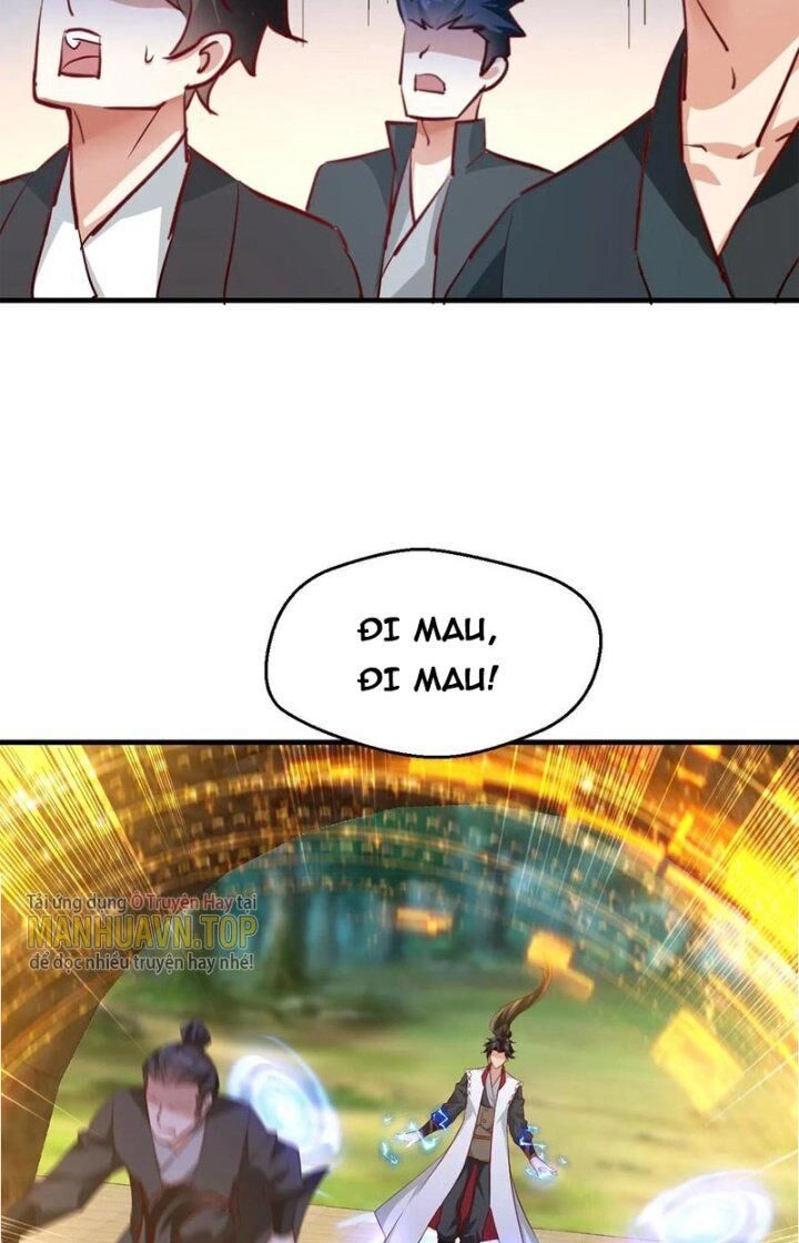 Vô Địch Đốn Ngộ Chapter 62 - 19