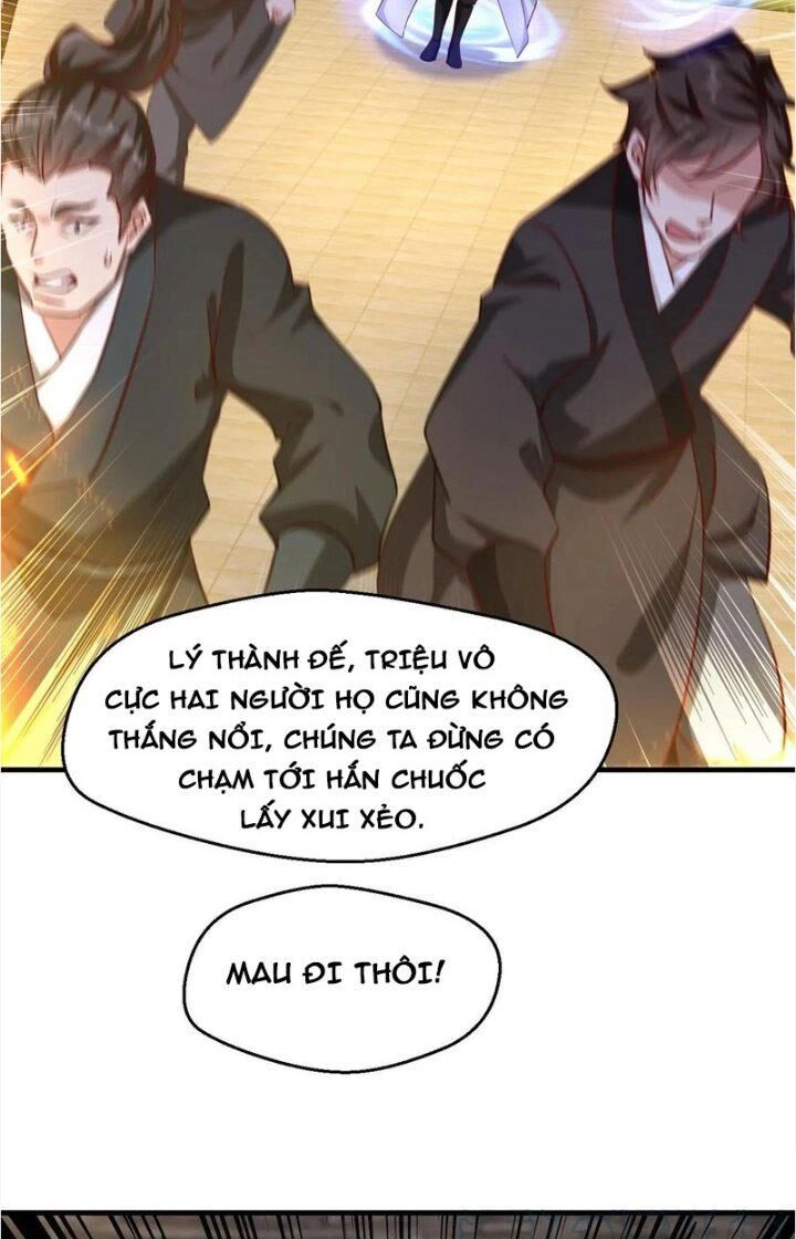 Vô Địch Đốn Ngộ Chapter 62 - 20