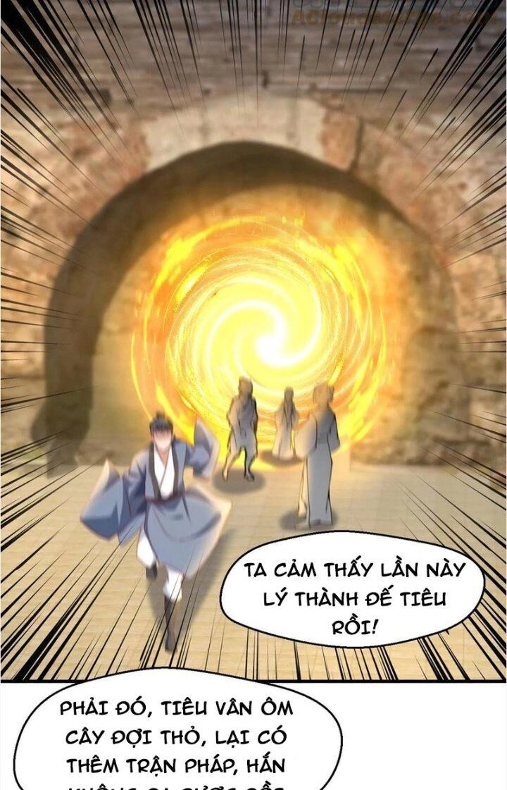 Vô Địch Đốn Ngộ Chapter 62 - 21