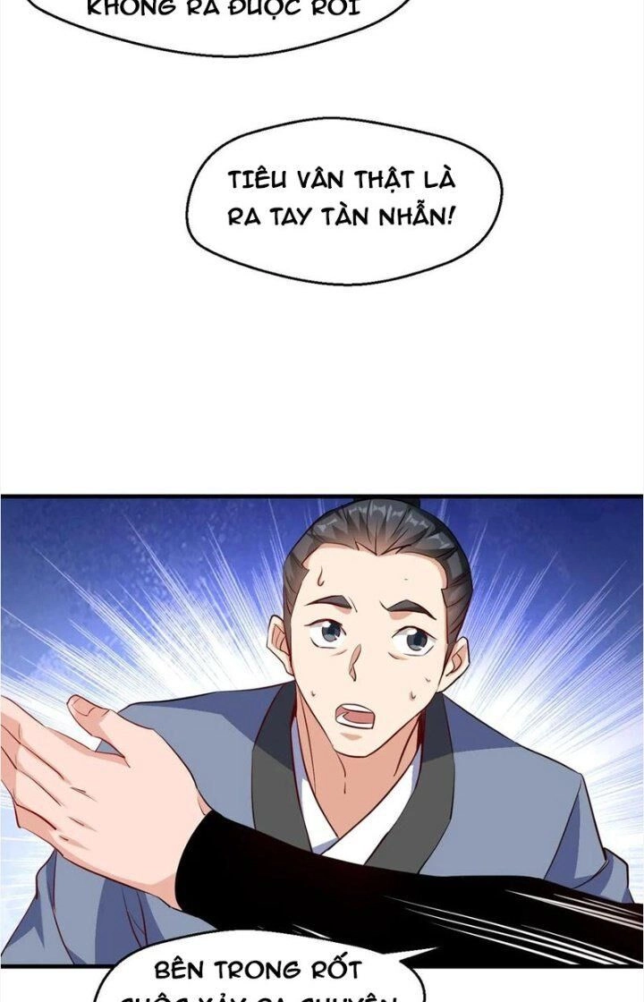 Vô Địch Đốn Ngộ Chapter 62 - 22