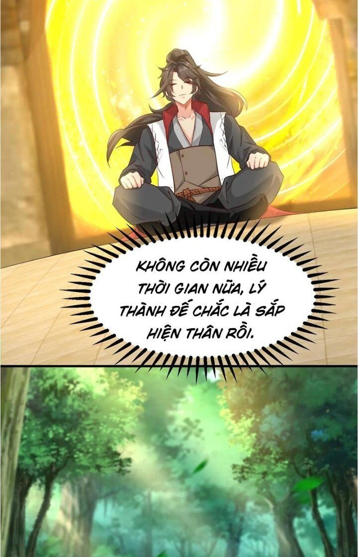 Vô Địch Đốn Ngộ Chapter 62 - 26