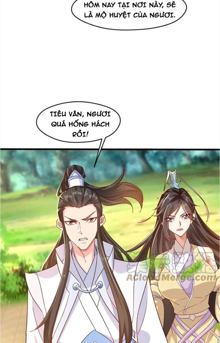 Vô Địch Đốn Ngộ Chapter 63 - 2