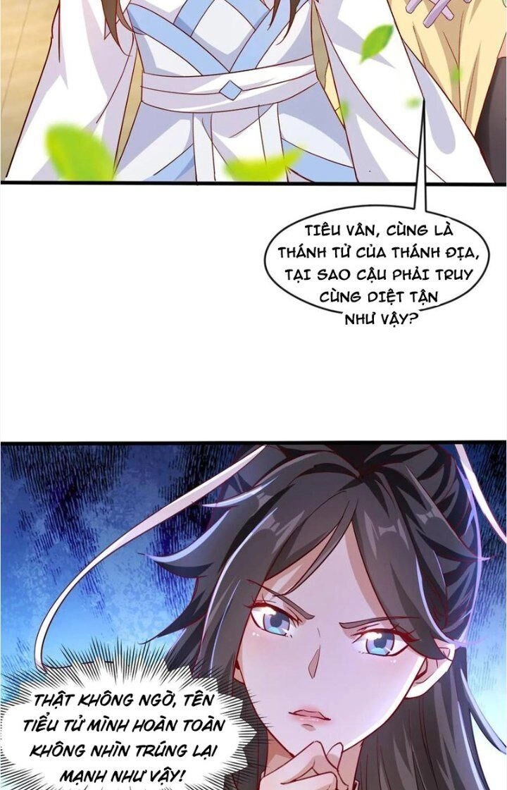 Vô Địch Đốn Ngộ Chapter 63 - 3