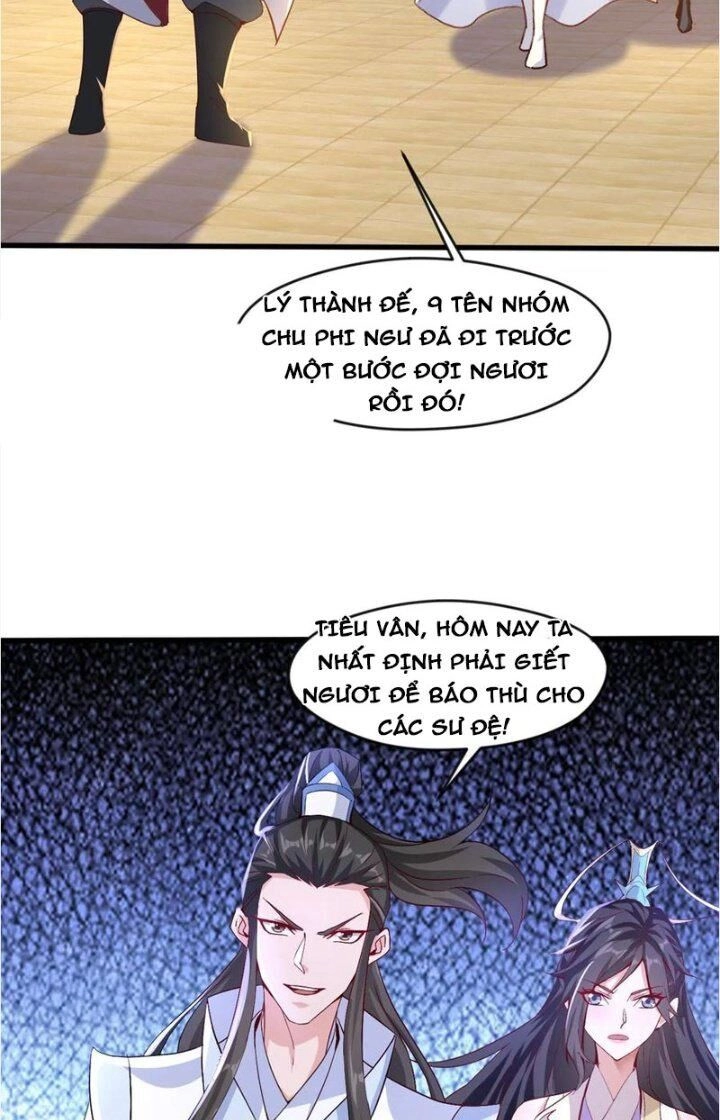 Vô Địch Đốn Ngộ Chapter 63 - 7