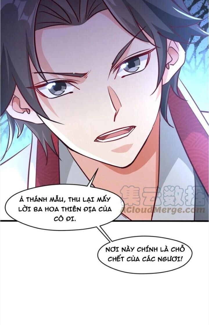 Vô Địch Đốn Ngộ Chapter 63 - 9