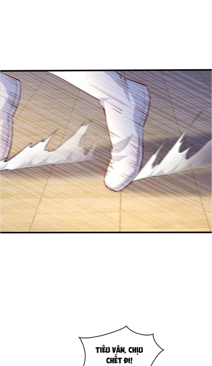 Vô Địch Đốn Ngộ Chapter 63 - 10