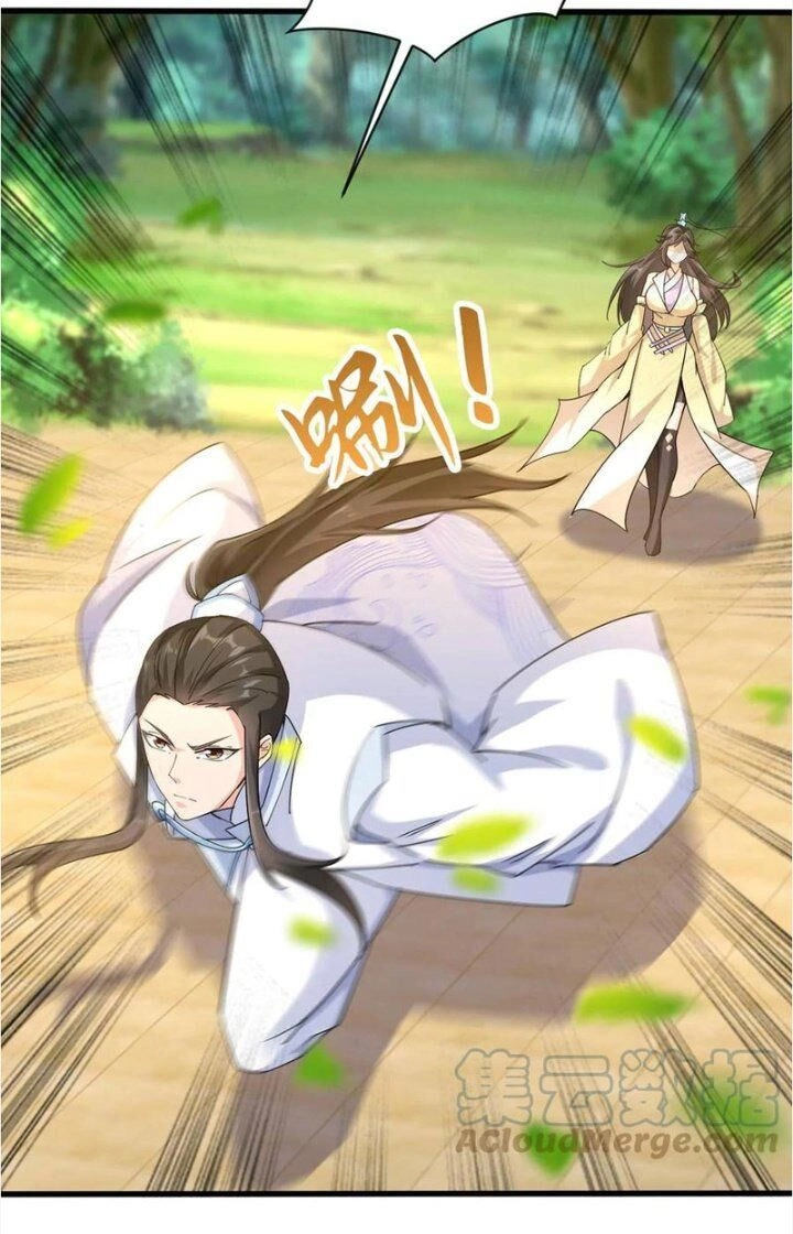 Vô Địch Đốn Ngộ Chapter 63 - 11