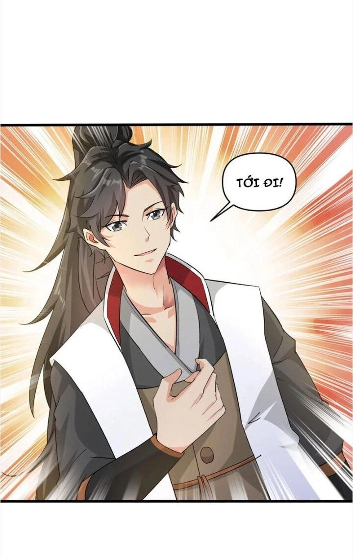 Vô Địch Đốn Ngộ Chapter 63 - 12