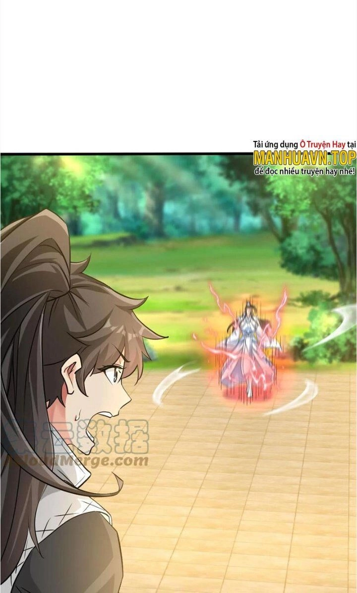 Vô Địch Đốn Ngộ Chapter 63 - 18