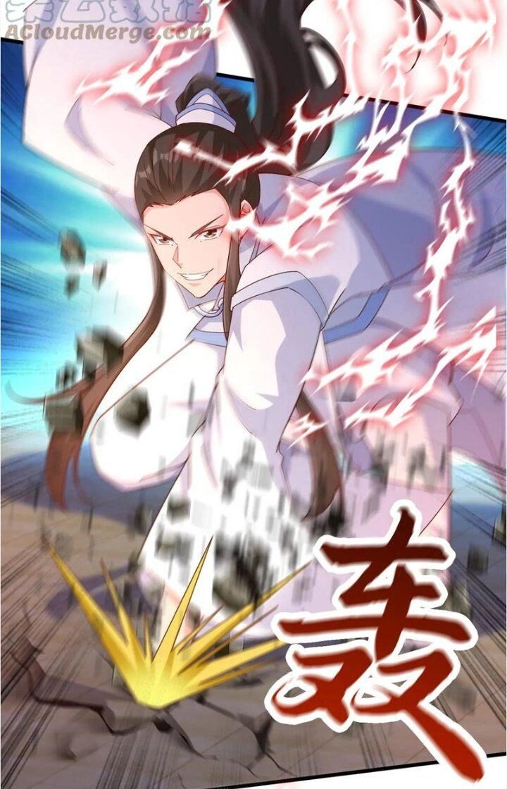 Vô Địch Đốn Ngộ Chapter 63 - 21