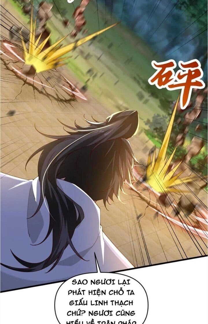 Vô Địch Đốn Ngộ Chapter 63 - 24