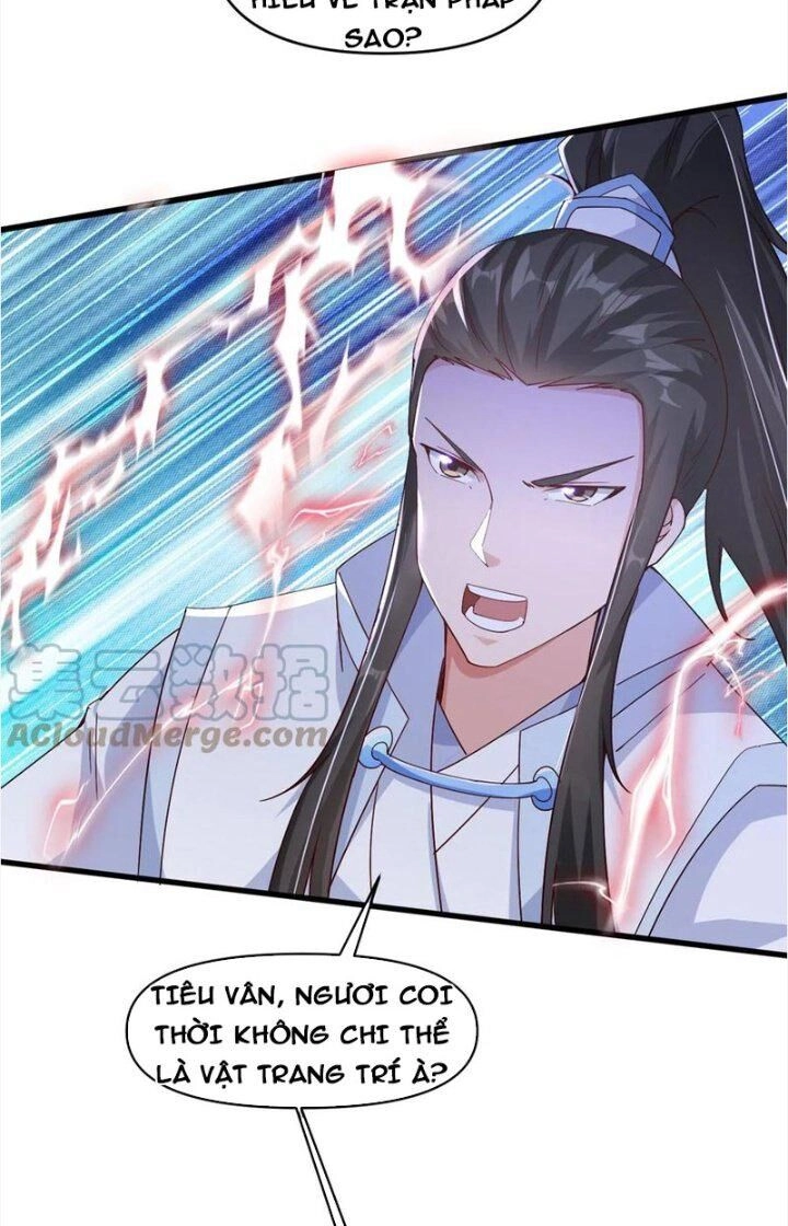 Vô Địch Đốn Ngộ Chapter 63 - 25