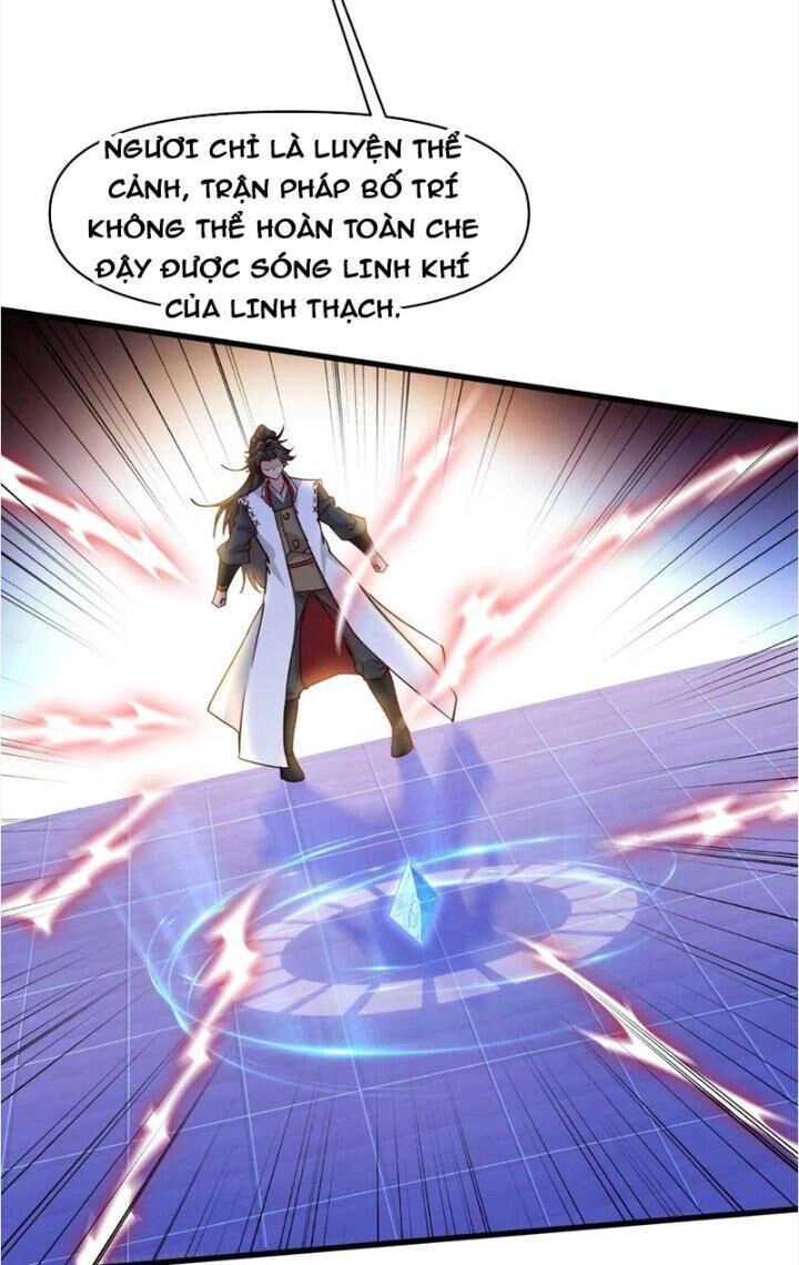 Vô Địch Đốn Ngộ Chapter 63 - 26