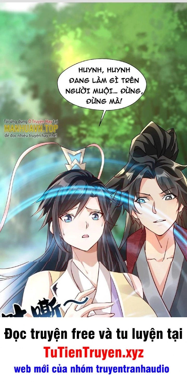 Vô Địch Đốn Ngộ Chapter 65 - 1