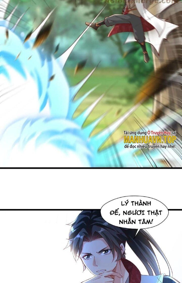 Vô Địch Đốn Ngộ Chapter 65 - 3