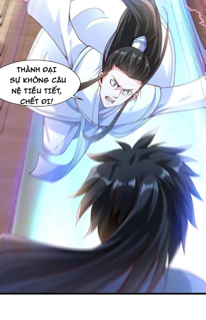 Vô Địch Đốn Ngộ Chapter 65 - 6