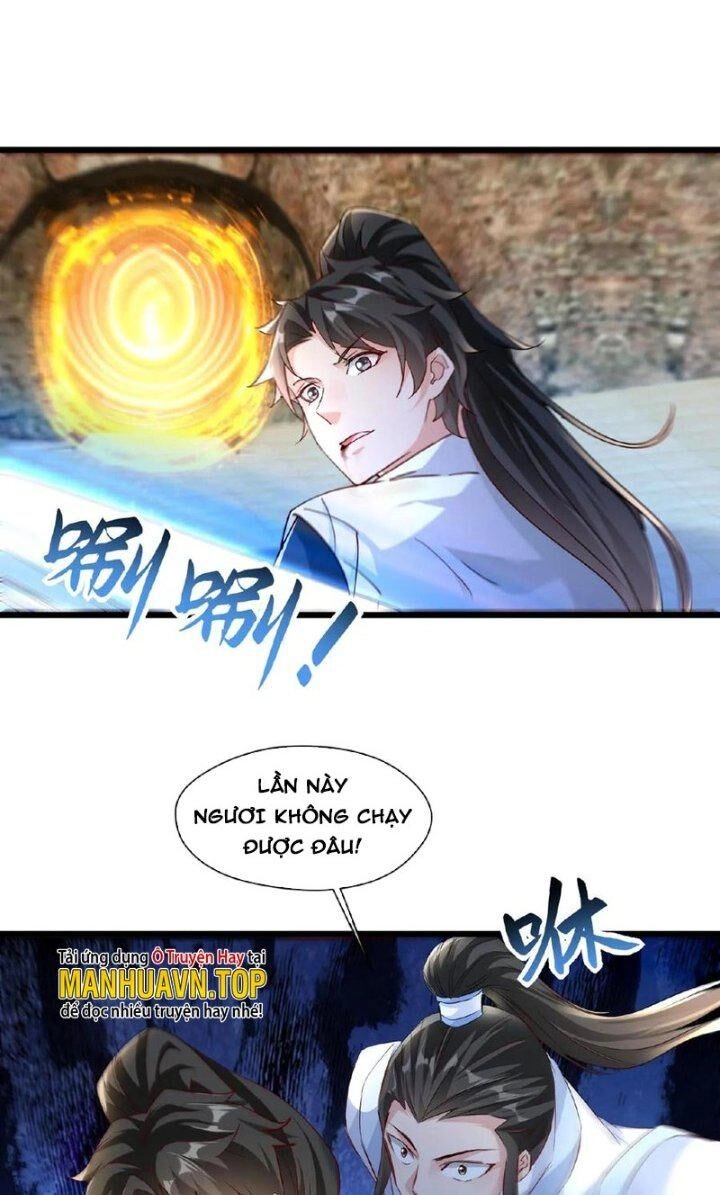 Vô Địch Đốn Ngộ Chapter 65 - 7