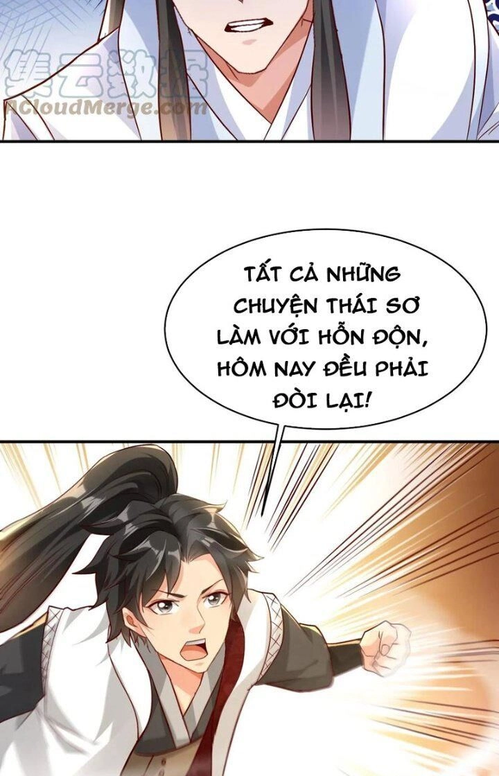 Vô Địch Đốn Ngộ Chapter 65 - 12