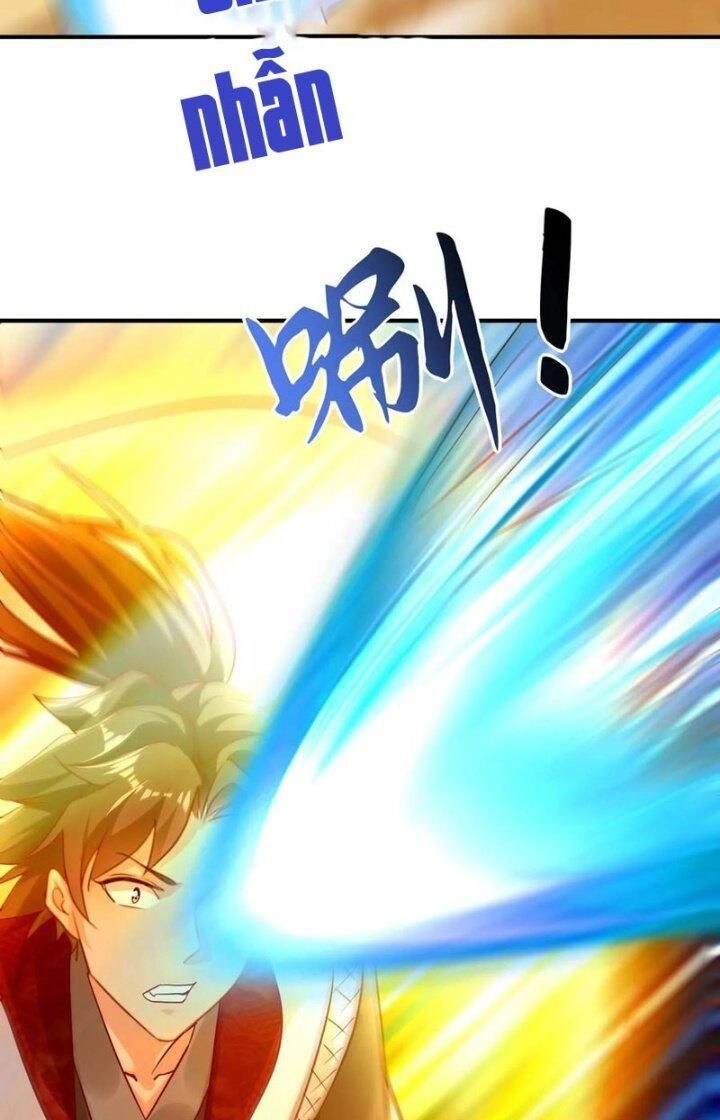 Vô Địch Đốn Ngộ Chapter 65 - 15