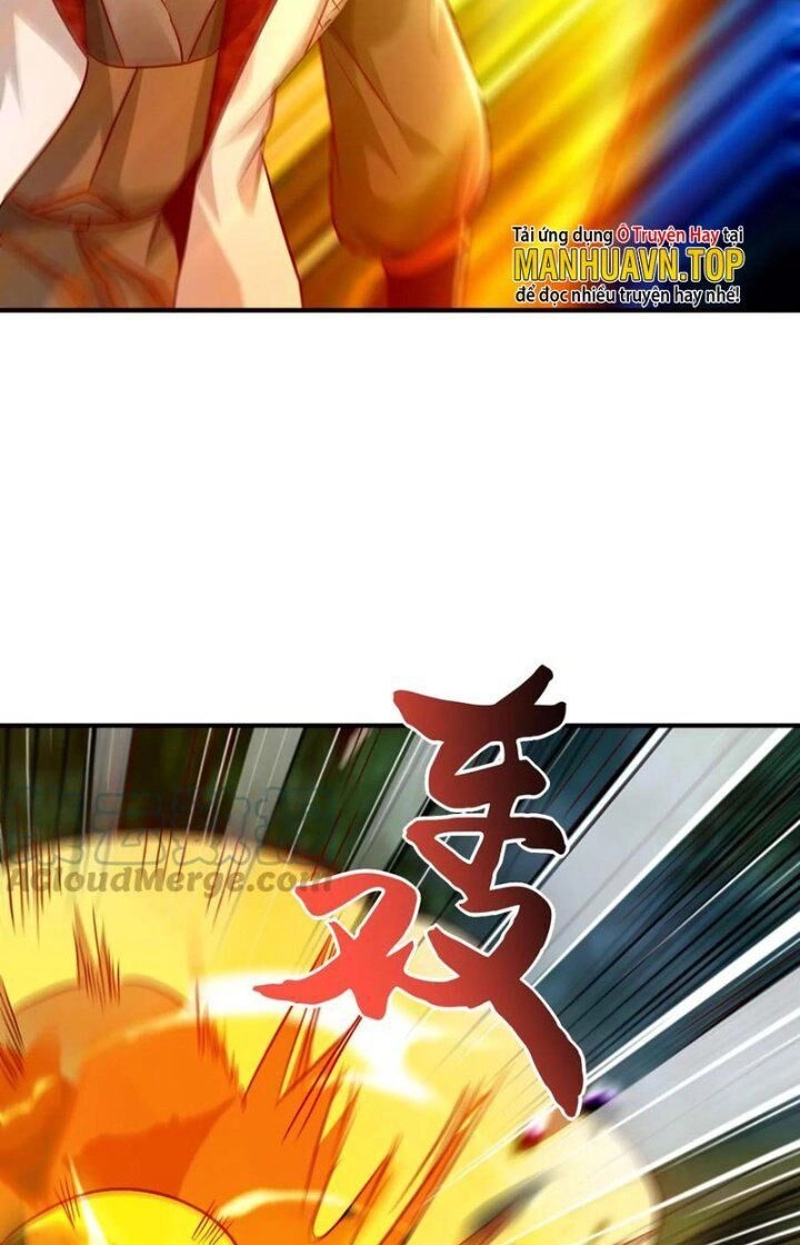 Vô Địch Đốn Ngộ Chapter 65 - 16