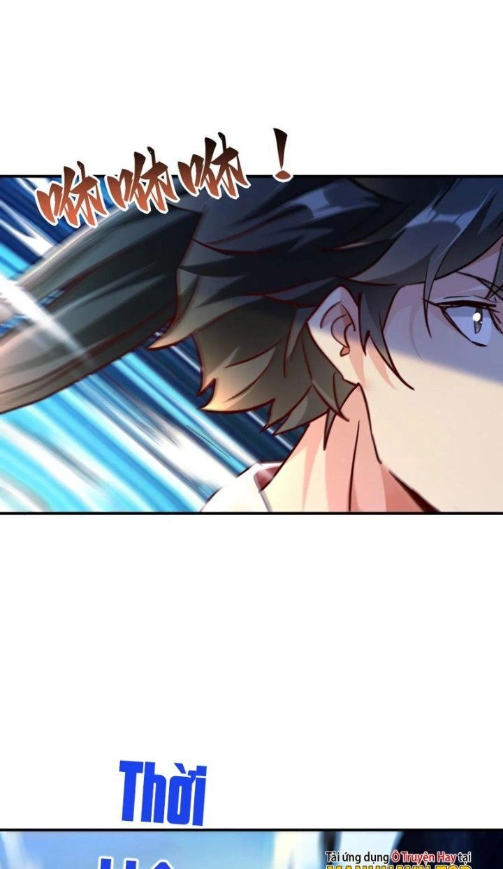 Vô Địch Đốn Ngộ Chapter 65 - 22