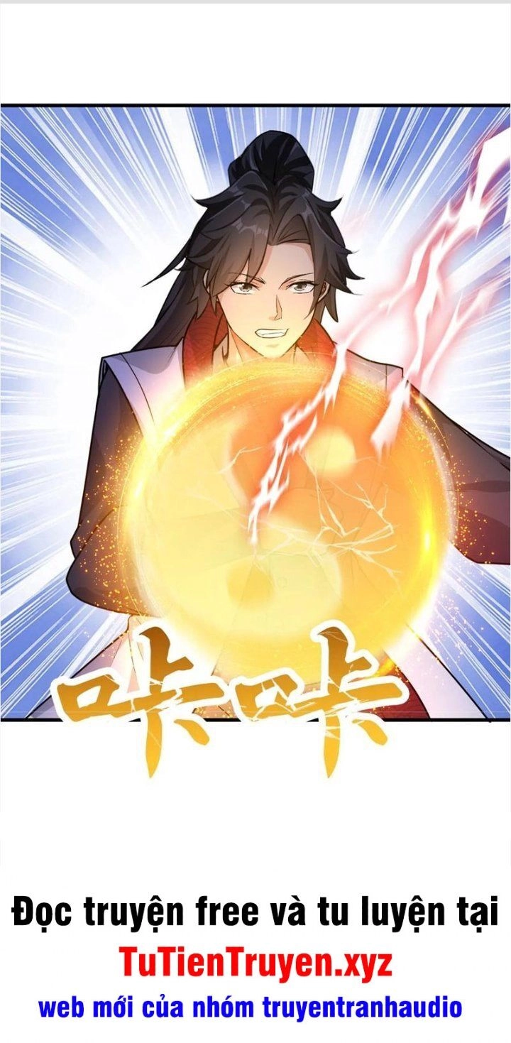 Vô Địch Đốn Ngộ Chapter 66 - 1