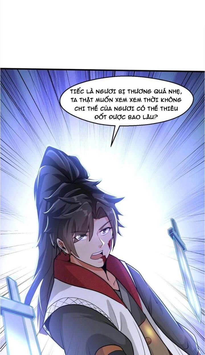 Vô Địch Đốn Ngộ Chapter 66 - 3