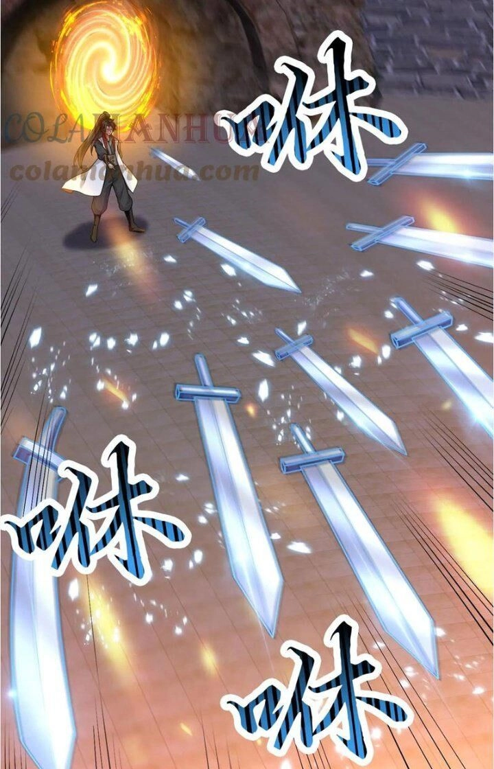 Vô Địch Đốn Ngộ Chapter 66 - 5