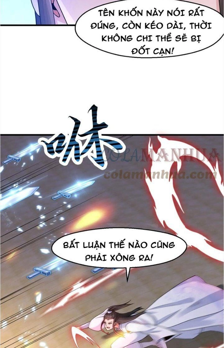 Vô Địch Đốn Ngộ Chapter 66 - 7