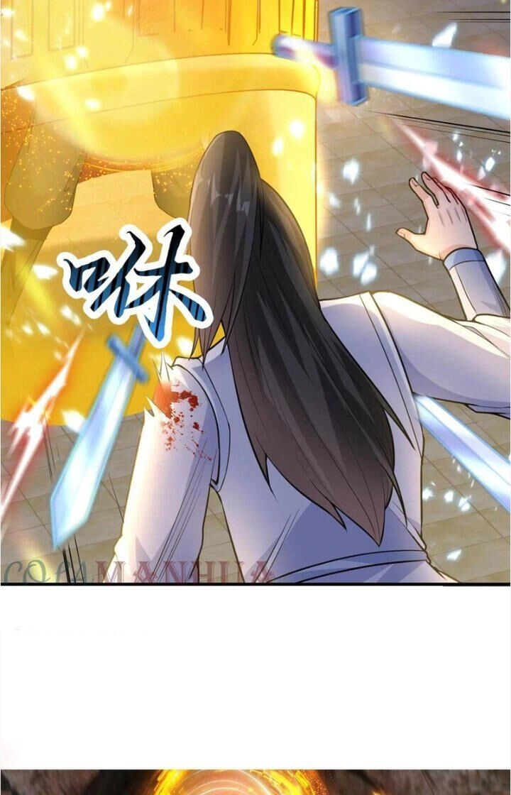 Vô Địch Đốn Ngộ Chapter 66 - 9