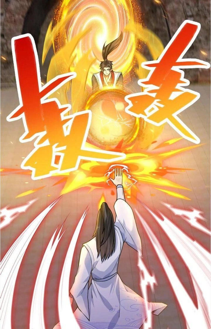 Vô Địch Đốn Ngộ Chapter 66 - 10