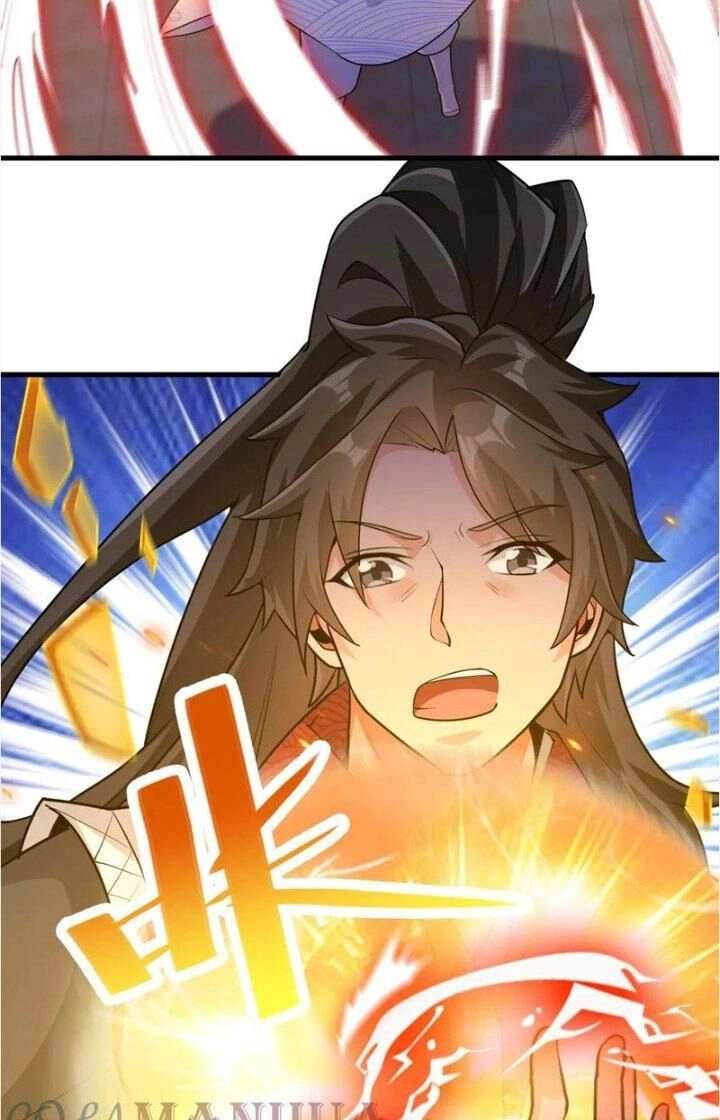 Vô Địch Đốn Ngộ Chapter 66 - 11