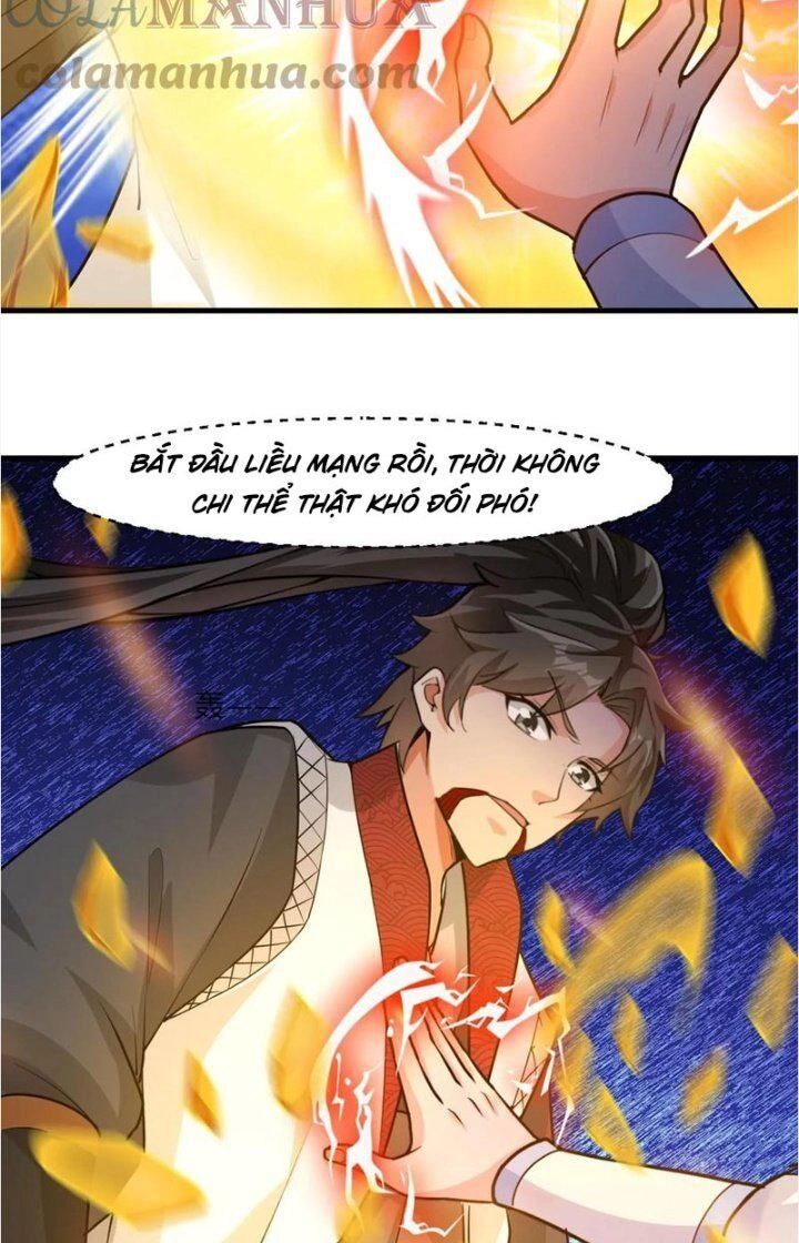 Vô Địch Đốn Ngộ Chapter 66 - 12