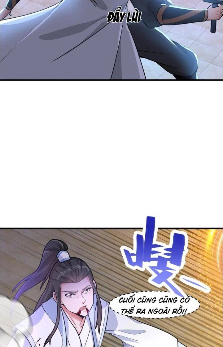 Vô Địch Đốn Ngộ Chapter 66 - 17