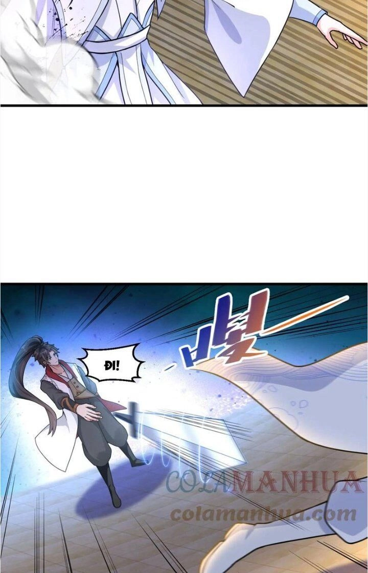 Vô Địch Đốn Ngộ Chapter 66 - 18