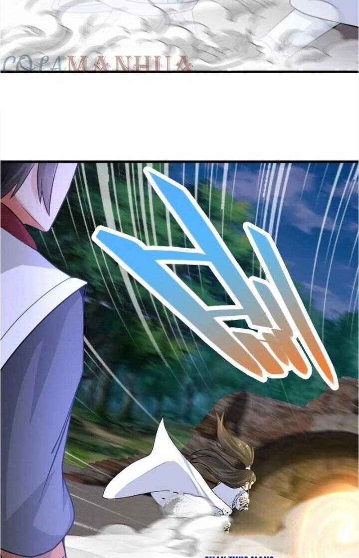 Vô Địch Đốn Ngộ Chapter 66 - 21