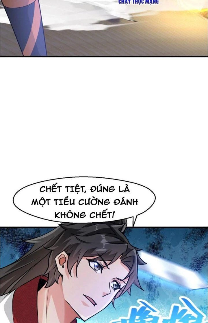 Vô Địch Đốn Ngộ Chapter 66 - 22